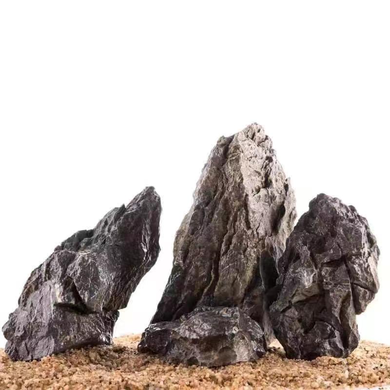 seiyu rocks for aquascaping 