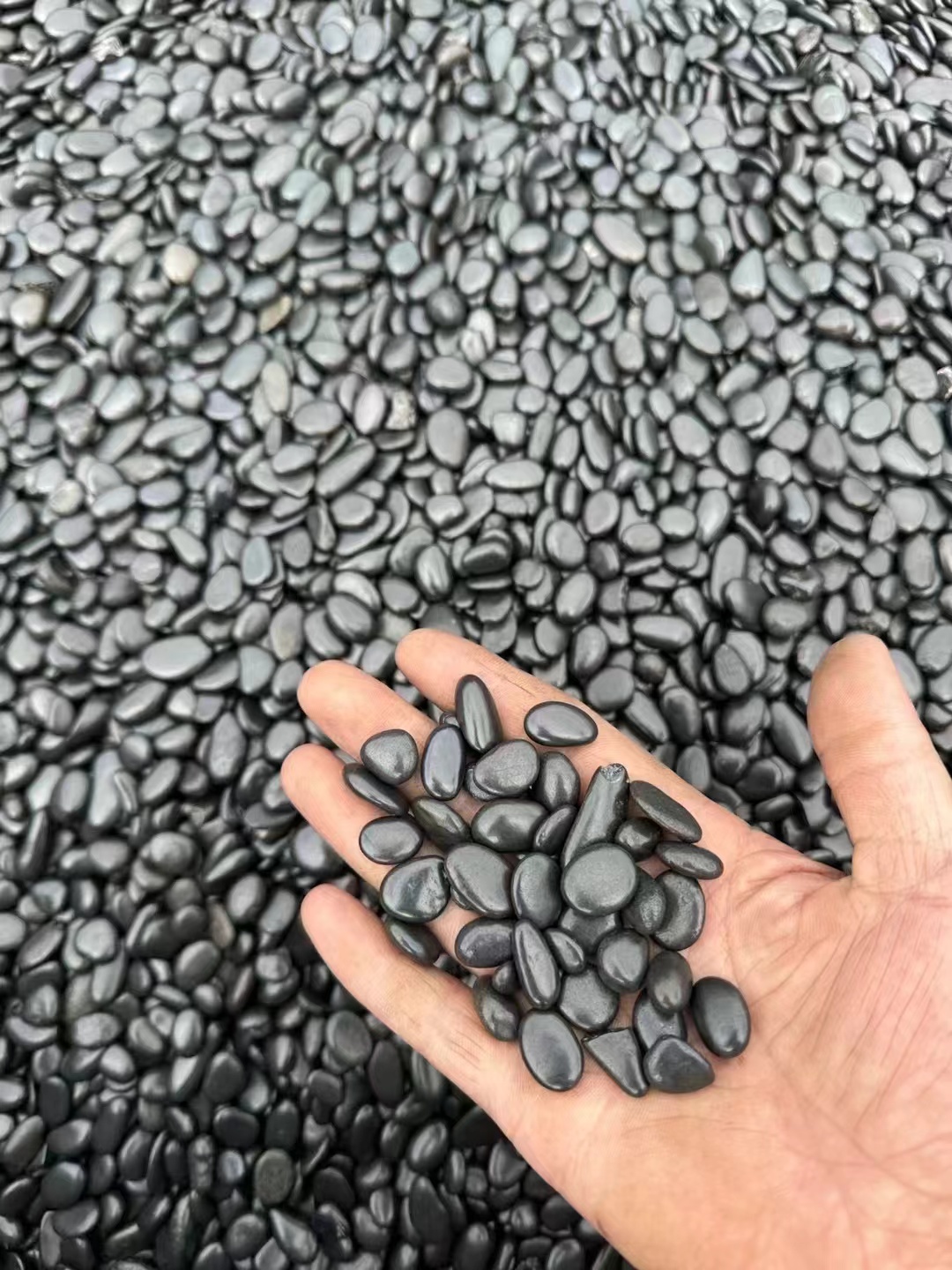 pebbles 